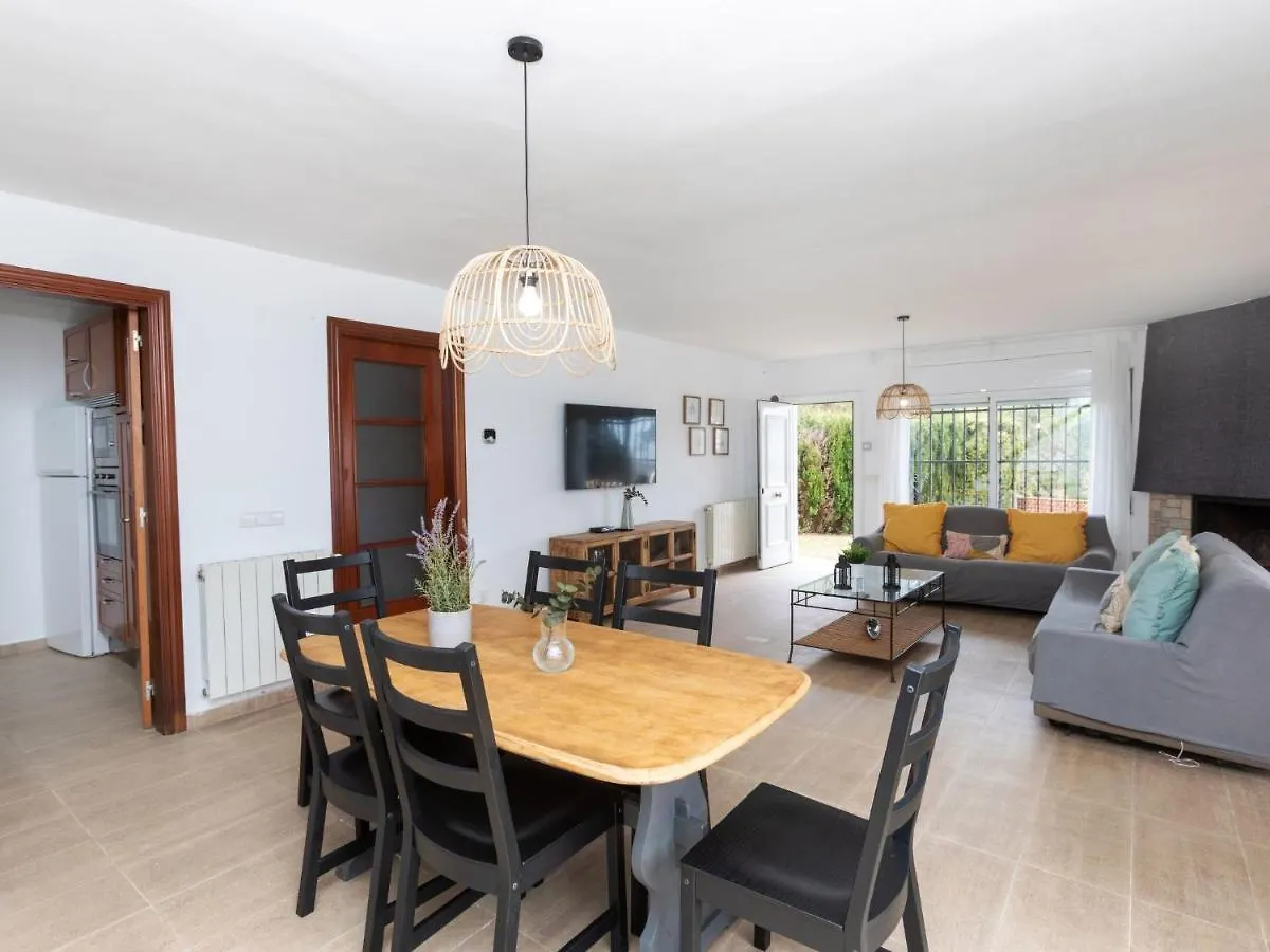 Villa Neus By Interhome Lloret de Mar 0*,  Spain