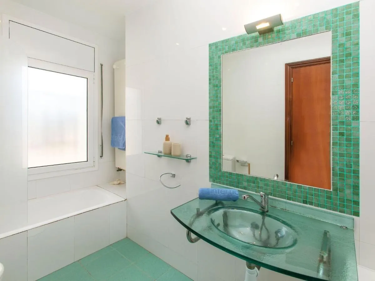 Villa Neus By Interhome Lloret de Mar 0*,  Spain