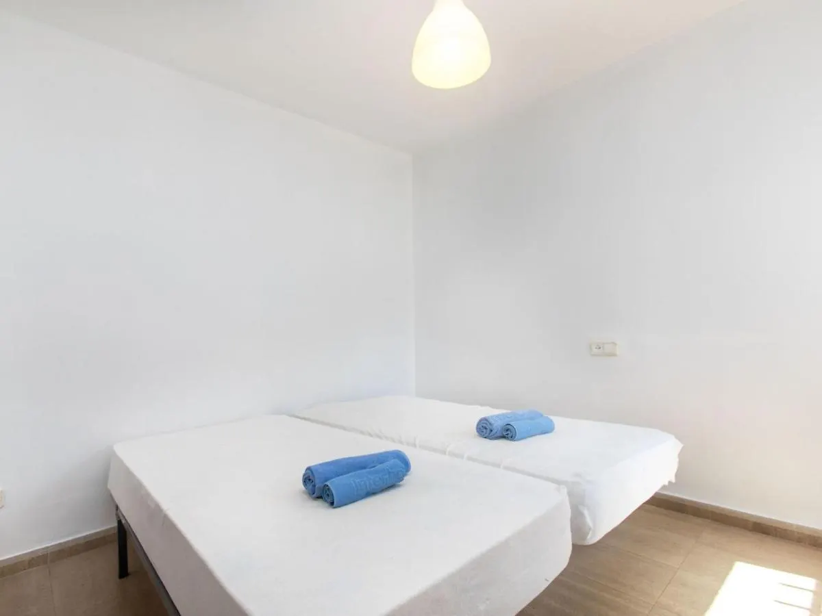 Villa Neus By Interhome Lloret de Mar