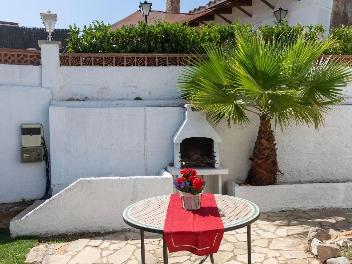 Villa Neus By Interhome Lloret de Mar