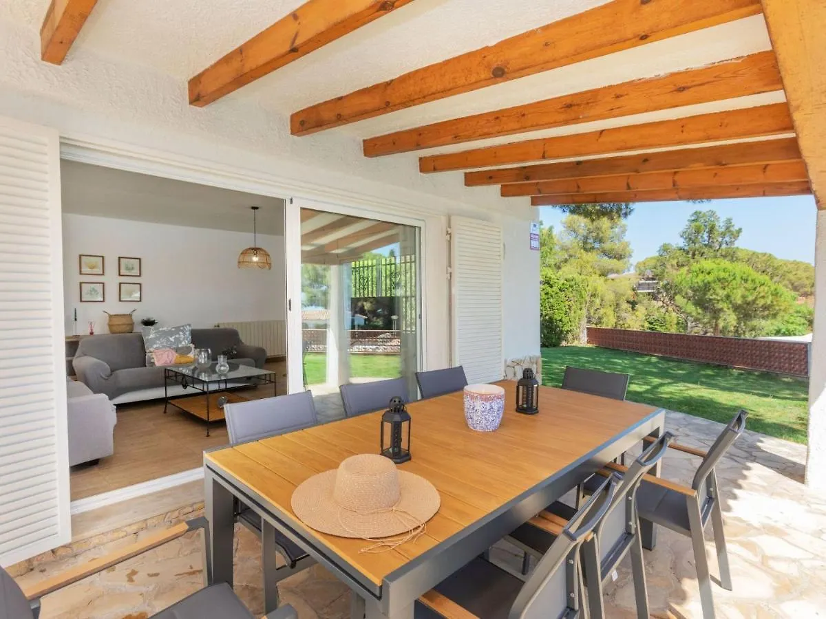 Villa Neus By Interhome Lloret de Mar