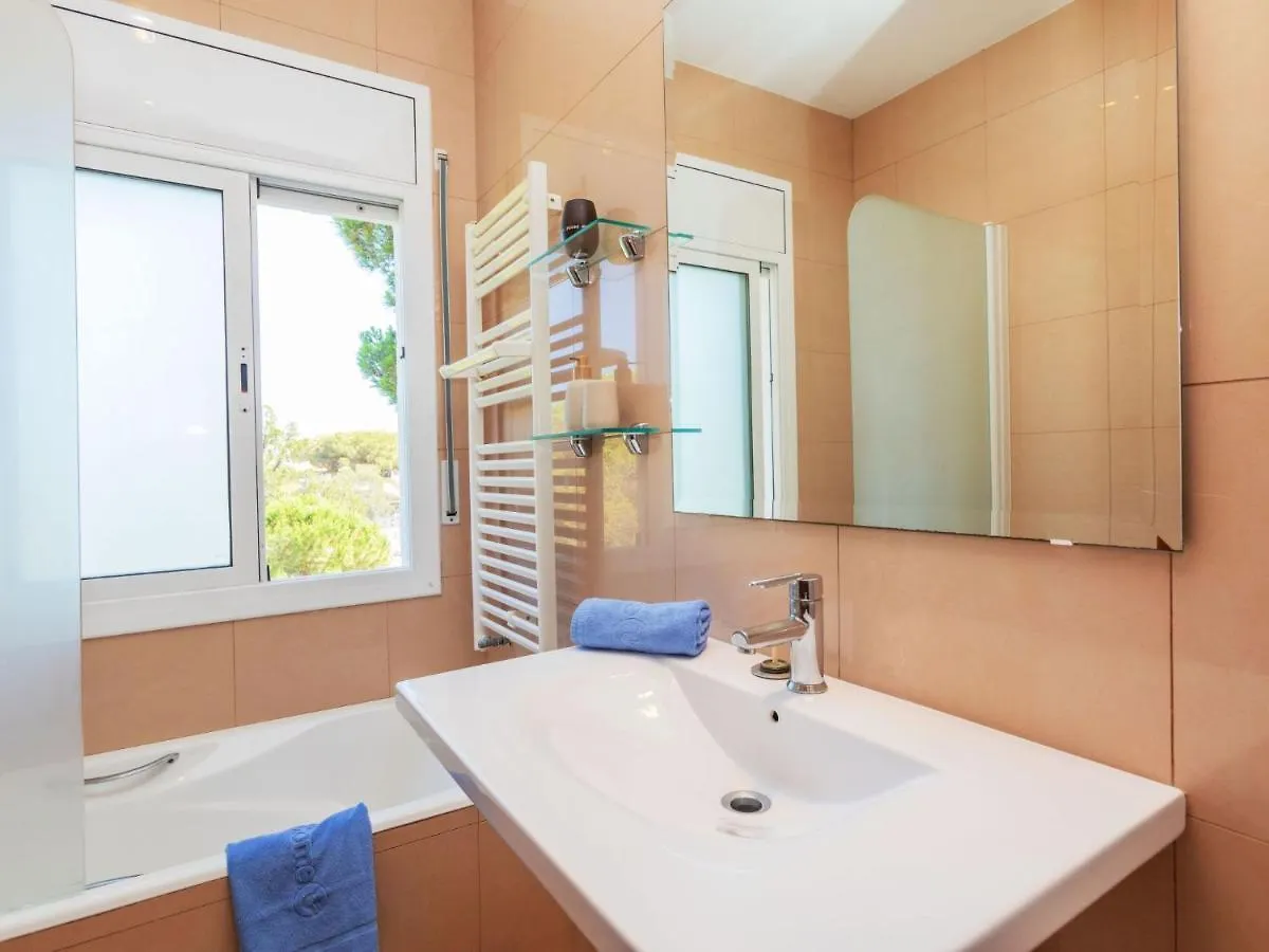 Villa Neus By Interhome Lloret de Mar