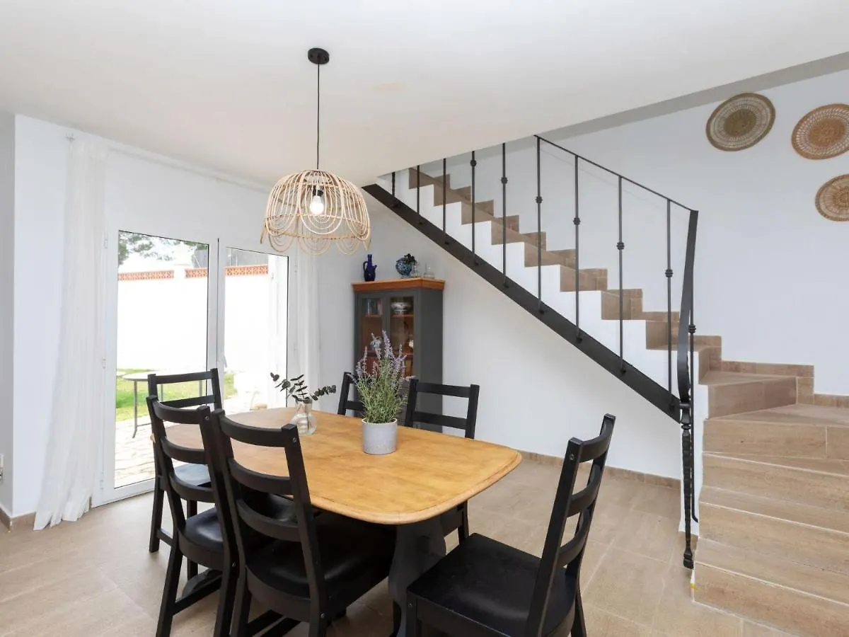 Villa Neus By Interhome Lloret de Mar Spain