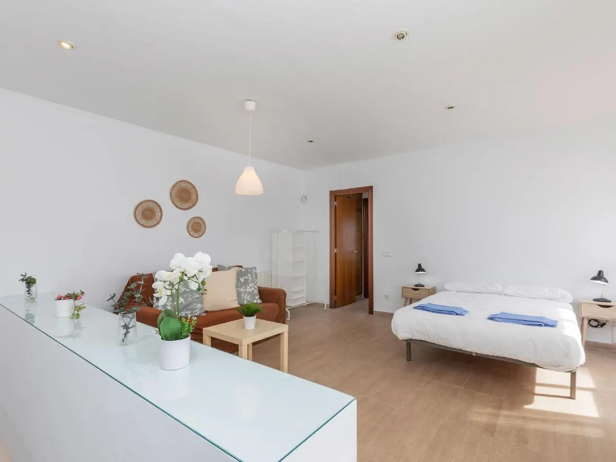 Villa Neus By Interhome Lloret de Mar Spain