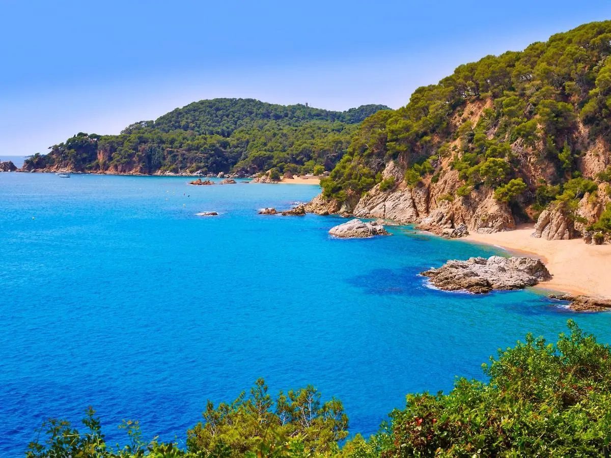 Villa Neus By Interhome Lloret de Mar
