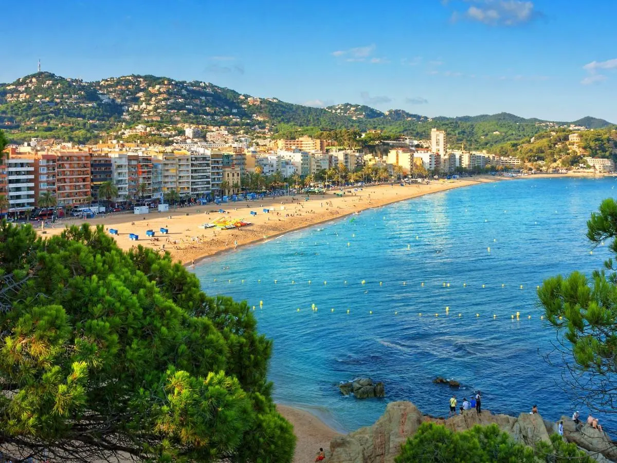 Villa Neus By Interhome Lloret de Mar