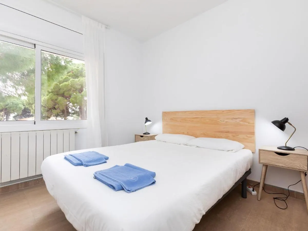 Villa Neus By Interhome Lloret de Mar